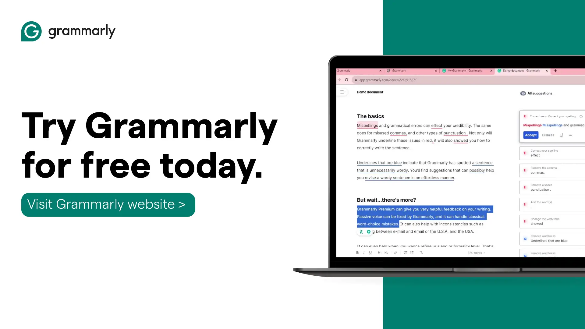 Grammarly Presentation (2)
