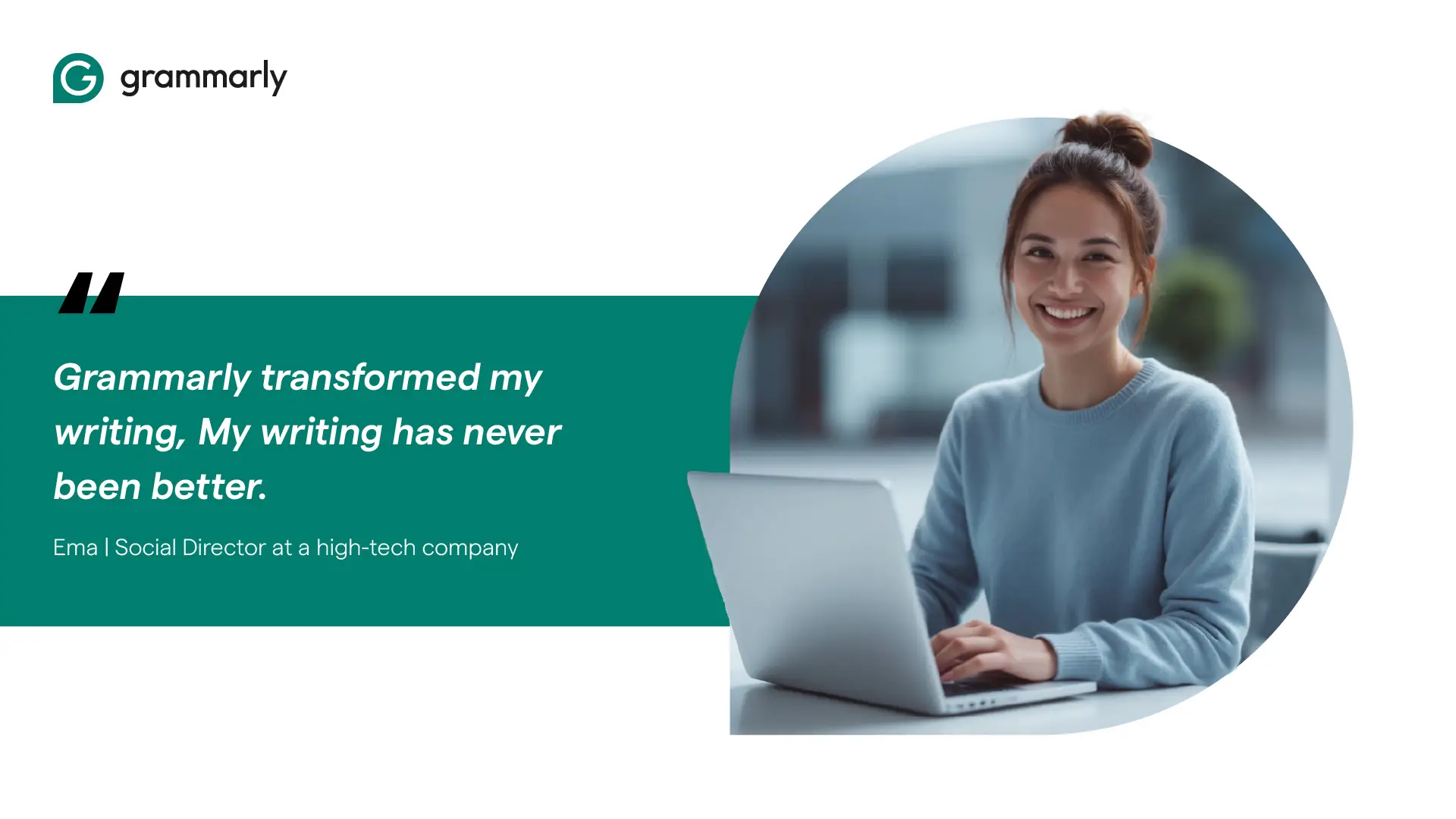 Grammarly Presentation (3)