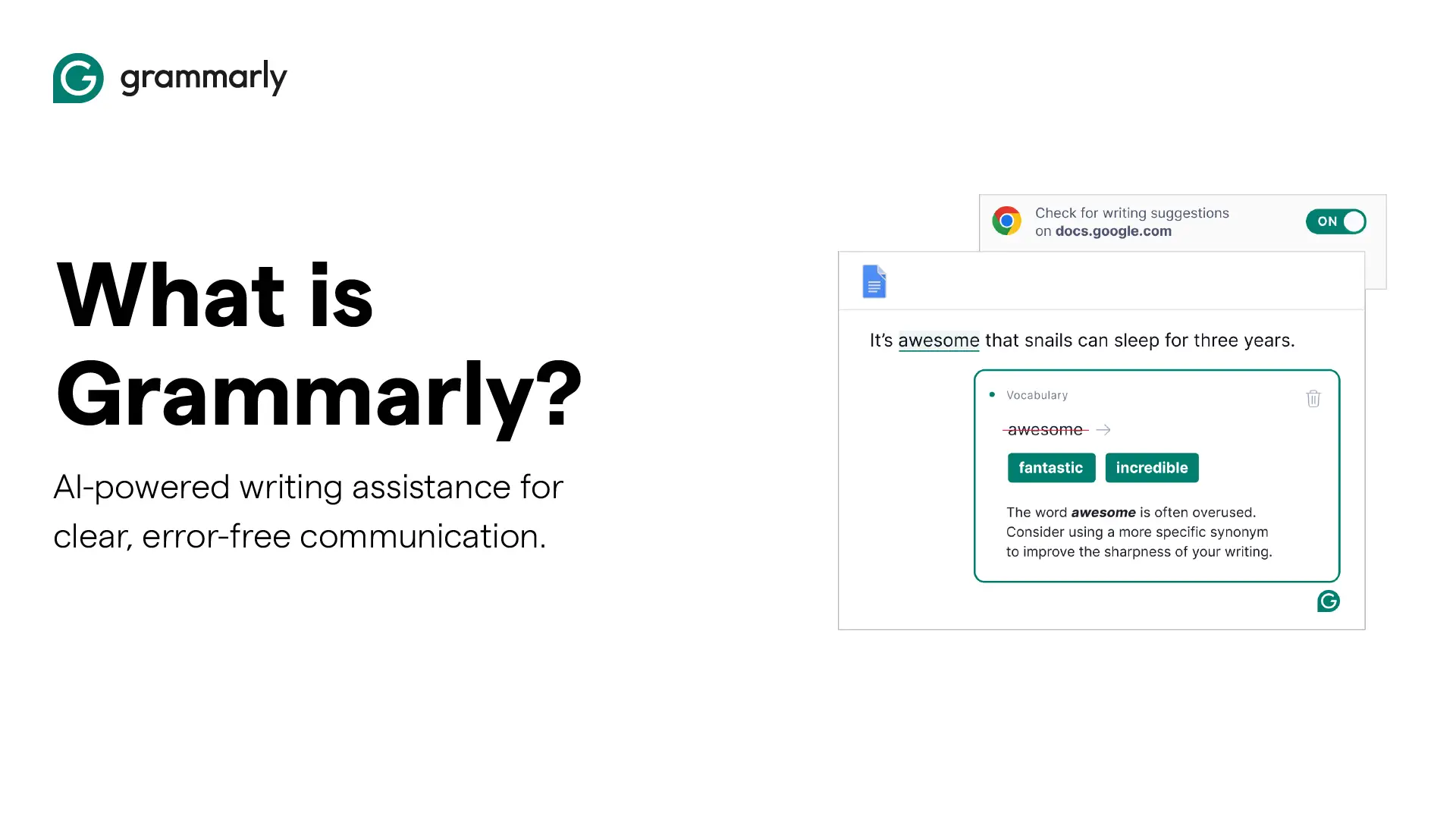 Grammarly Presentation (7)